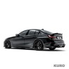 BMW G20 M340i (pre+lci) progi boczne
