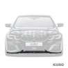 BMW G20 M340i carbon splitter przedni