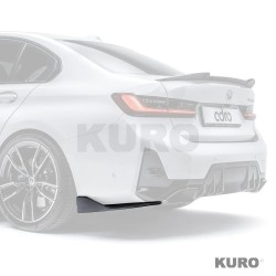 BMW G20 M340i LCI carbon REAR Winglets