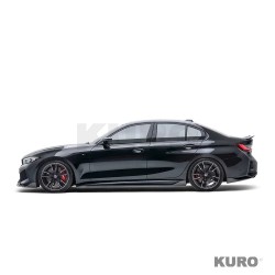 BMW G20 M340i LCI carbon REAR Winglets