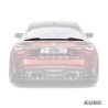 BMW G82 M4 / G22 M440i prepreg spoiler