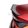 BMW G82 M4 / G22 M440i prepreg spoiler