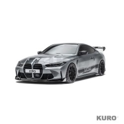 BMW G82 M4 prepreg progi boczne