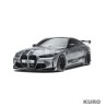 BMW G82 M4 prepreg progi boczne