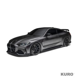 BMW G8X M3/M4 splitter przedni (adro Bumper)