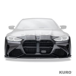 BMW G8X M3/M4 zderzak przedni