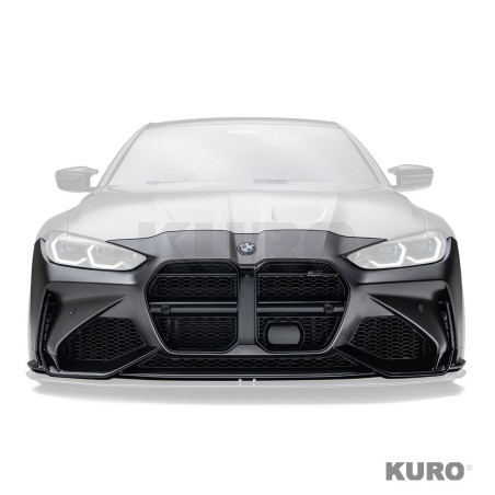 BMW G8X M3/M4 zderzak przedni