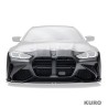 BMW G8X M3/M4 zderzak przedni