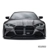 BMW G8X M3/M4 zderzak przedni