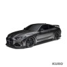 BMW G8X M3/M4 zderzak przedni