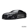 BMW G8X M3/M4 zderzak przedni