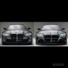 BMW G8X M3/M4 zderzak przedni
