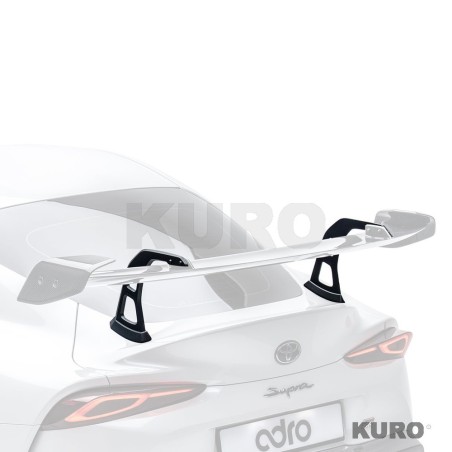 Toyota GR Supra AT-R2 Supra Taller Uprights