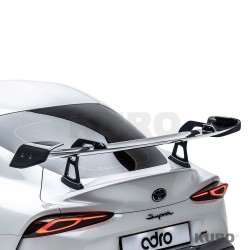 Toyota GR Supra AT-R2 Supra Taller Uprights