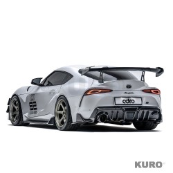 Toyota GR Supra AT-R2 Supra Taller Uprights