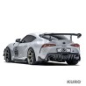 Toyota GR Supra AT-R2 Supra Taller Uprights