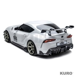 Toyota GR Supra AT-R2 Supra Taller Uprights