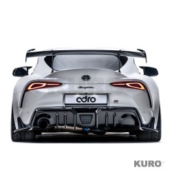 Toyota GR Supra AT-R2 Supra Taller Uprights