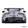 Toyota GR Supra AT-R2 Supra Taller Uprights