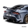 Toyota GR Supra carbon REAR Winglets