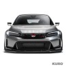 Honda FL5 Civic Type-r carbon splitter przedni