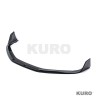 Toyota GR Supra carbon splitter przedni (adro Bumper)