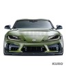 Toyota GR Supra zderzak przedni