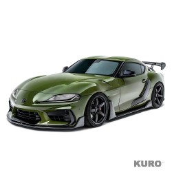 Toyota GR Supra zderzak przedni