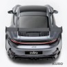 Porsche 992.1 GT3 prepreg dyfuzor tylny