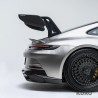 Porsche 992.1 GT3 prepreg panel tylnego zderzaka