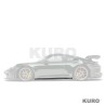 Porsche 992.2 / 992.1 GT3 prepreg carbon progi boczne