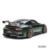 Porsche 992.2 / 992.1 GT3 prepreg carbon progi boczne
