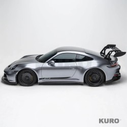 Porsche 992.2 / 992.1 GT3 prepreg carbon progi boczne