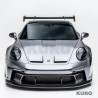 Porsche 992.1 GT3 prepreg panel wlotu przedniego