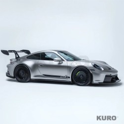 Porsche 992.1 GT3 prepreg panel wlotu przedniego
