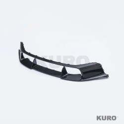 Porsche 992.1 GT3 prepreg panel wlotu przedniego