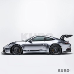 Porsche 992.1 GT3 prepreg Lower splitter przedni