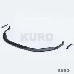 Porsche 992.1 GT3 prepreg Lower splitter przedni