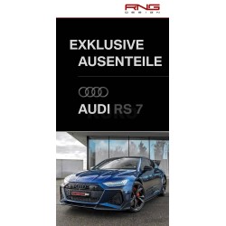 Renegade Design Audi RS 7