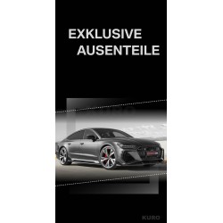 Renegade Design Audi RS 7