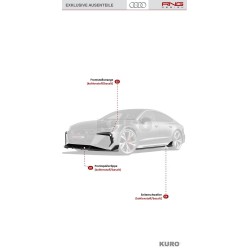 Renegade Design Audi RS 7