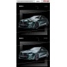 Renegade Design BMW 5 G60