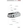 Renegade Design BMW 5 G60