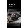 Renegade Design BMW 7 G70