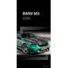Renegade Design BMW M5 G90