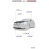Renegade Design BMW X5 G05 Light