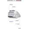 Renegade Design BMW X5 G05 Light