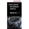 Renegade Design BMW X6 G06