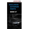 Renegade Design BMW X7