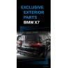 Renegade Design BMW X7